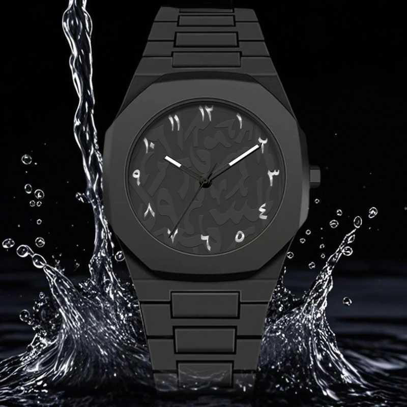 Simple Casual Men Women Watch Color Quartz Watches Plastic Strap Exquisite Business Round Dial Wristwatch for Daily Life GiftsL251023