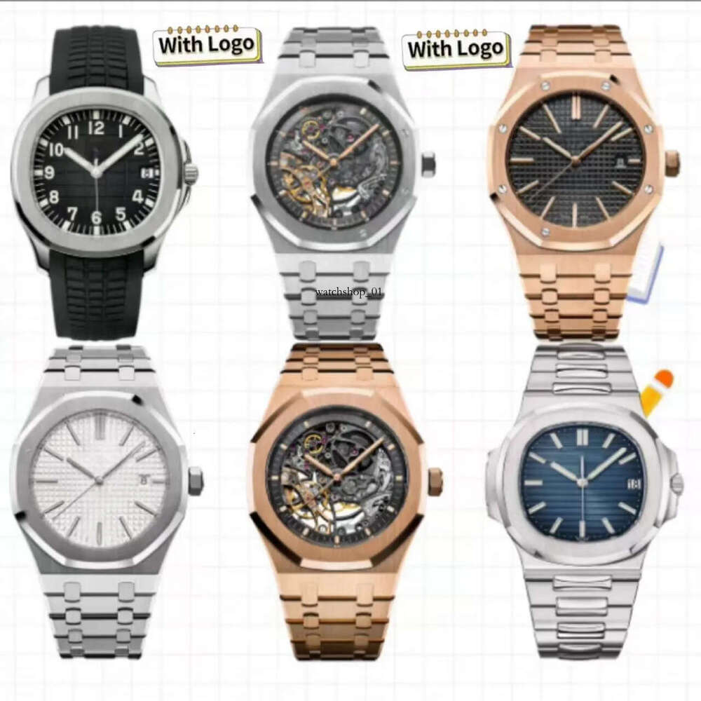 LF-AAA Mens Watch A… - image