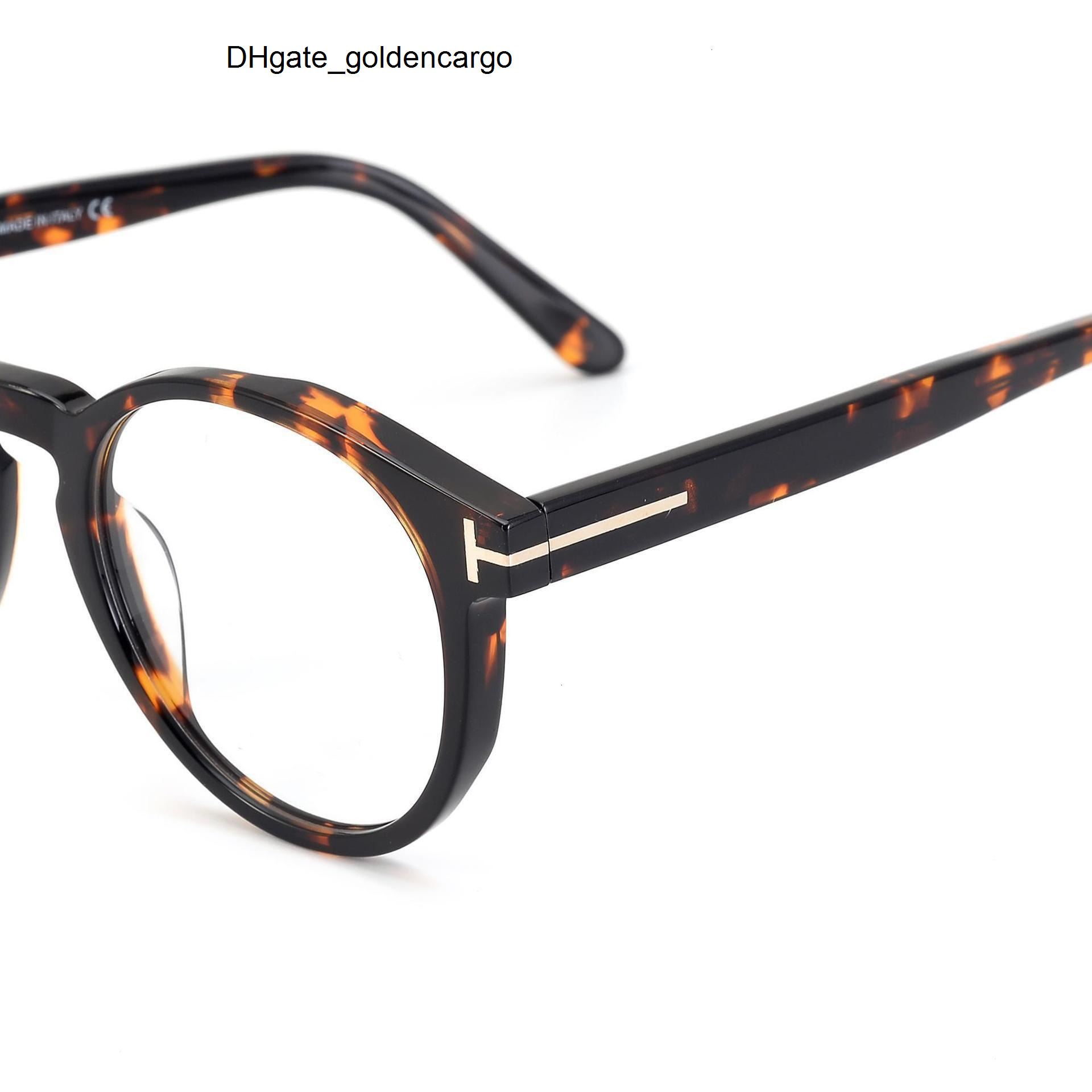 designer sunglasses luxury glasses for men women series tf0591 round full frame unisex simple college style prescription OVE6 TF Tom''Ford''Fordd'' 111X