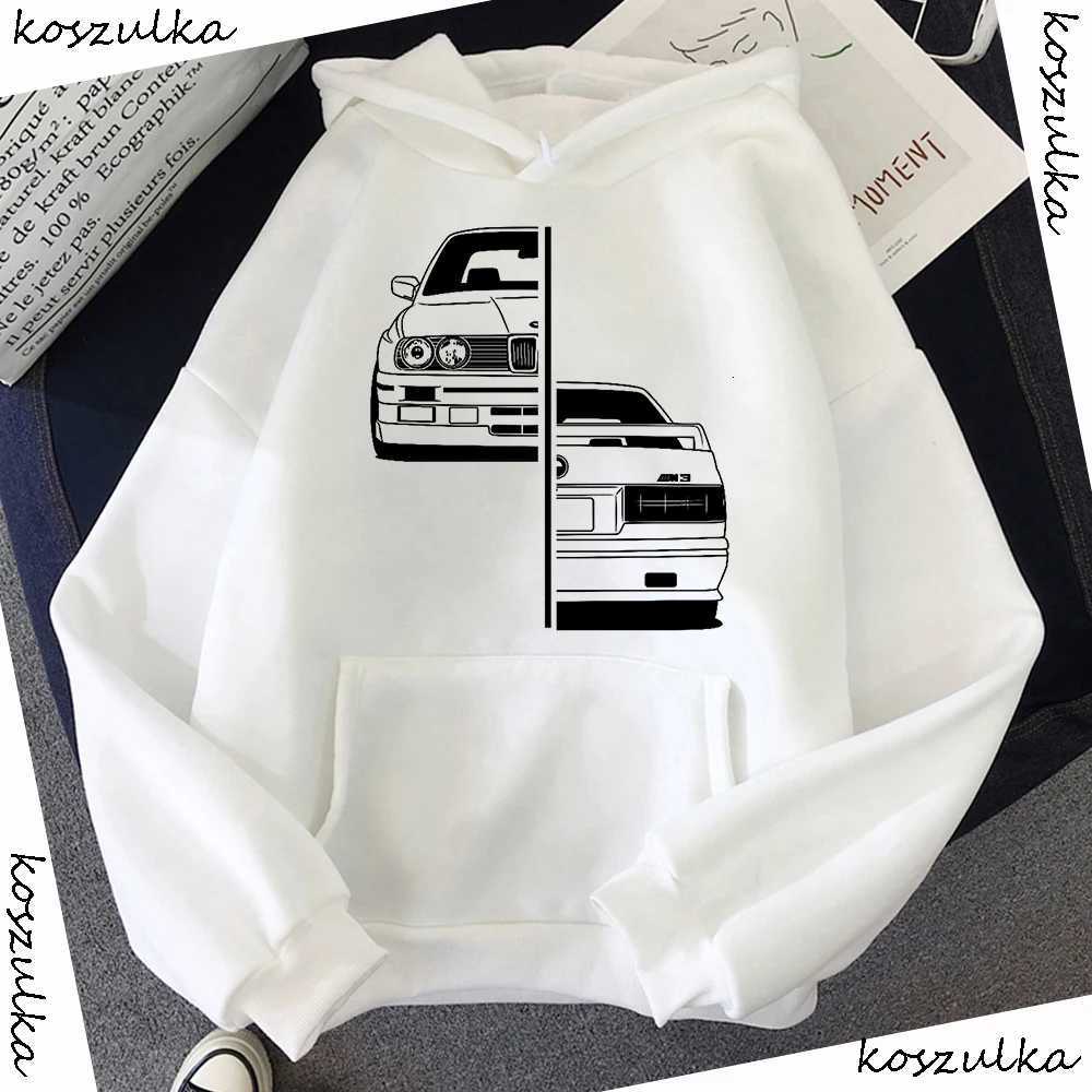 New Autumn Winter Car Hoodies Fashion Mens Stylish Cars Design Hooded Men Sweatshirts Hoody Man Purple Hip Hop Harajuku HoodieT251023