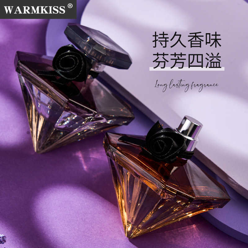 Dark Night Brilliant Womens Perfume Longlasting Fragrance Perfume Eau de ToiletteW251023