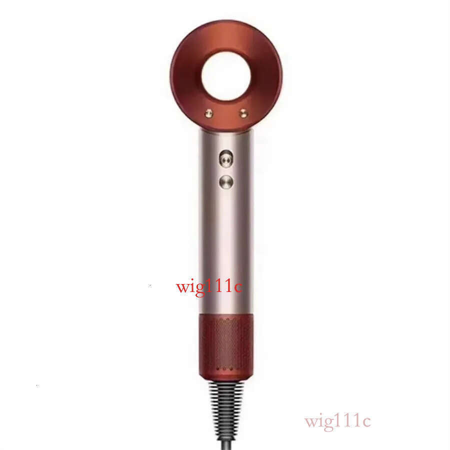 Hair Dryer Hairs Dryers Negatives Lonic Hammer Blower Electric Professionas Cold Wind Hairdryer Temperature Care Blowdryer Drop Delive Dhowh