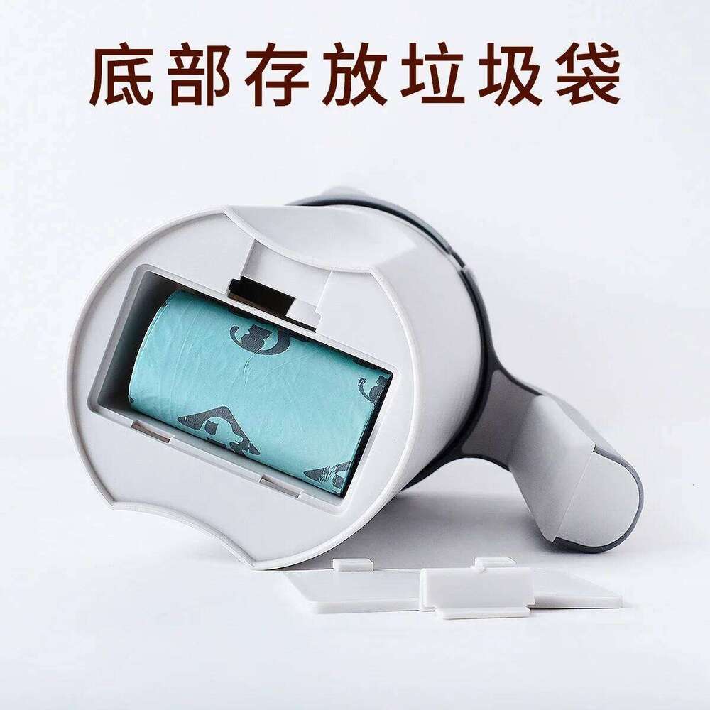 designer brand Shovel Scoop For Pet Filter Clean Toilet Garbage Picker Supplies Accessory Cat Litter Box Self Cleaning