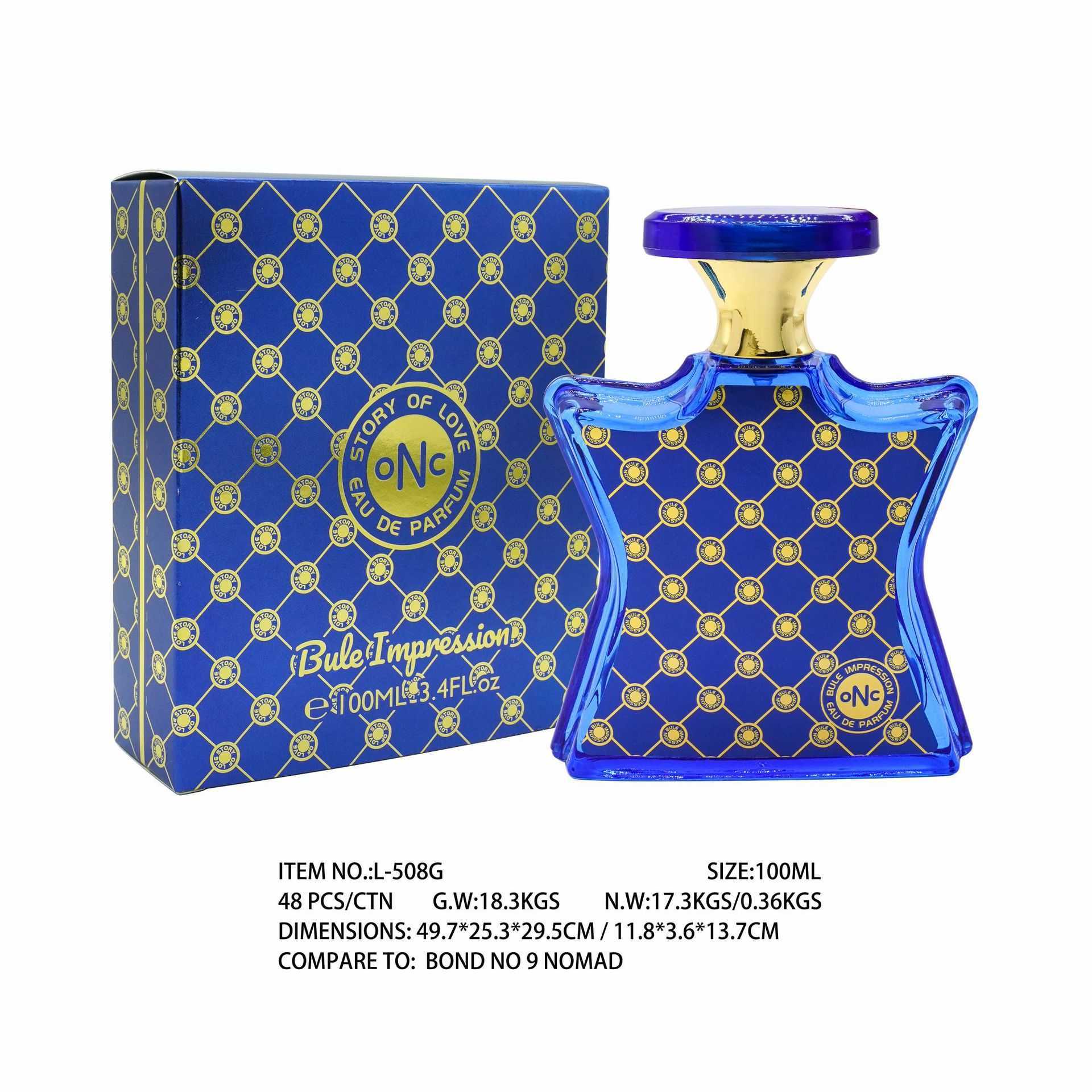 American Chinatown No 9 Womens Perfume Mens Fragrance Unisex Floral Perfume Longlasting ScentW251023