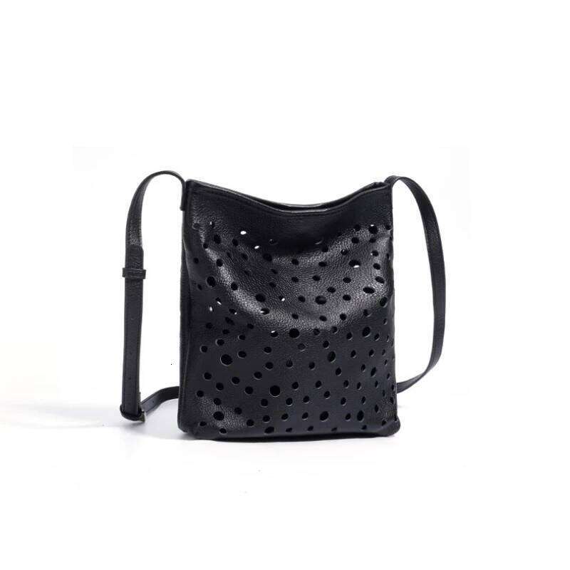Jonlily Women Genuine Leather Shoulder Female Fashion Handbag Totes Casual Crossbody Bag Small Daybag Purse -Kg1935 Mdng251023