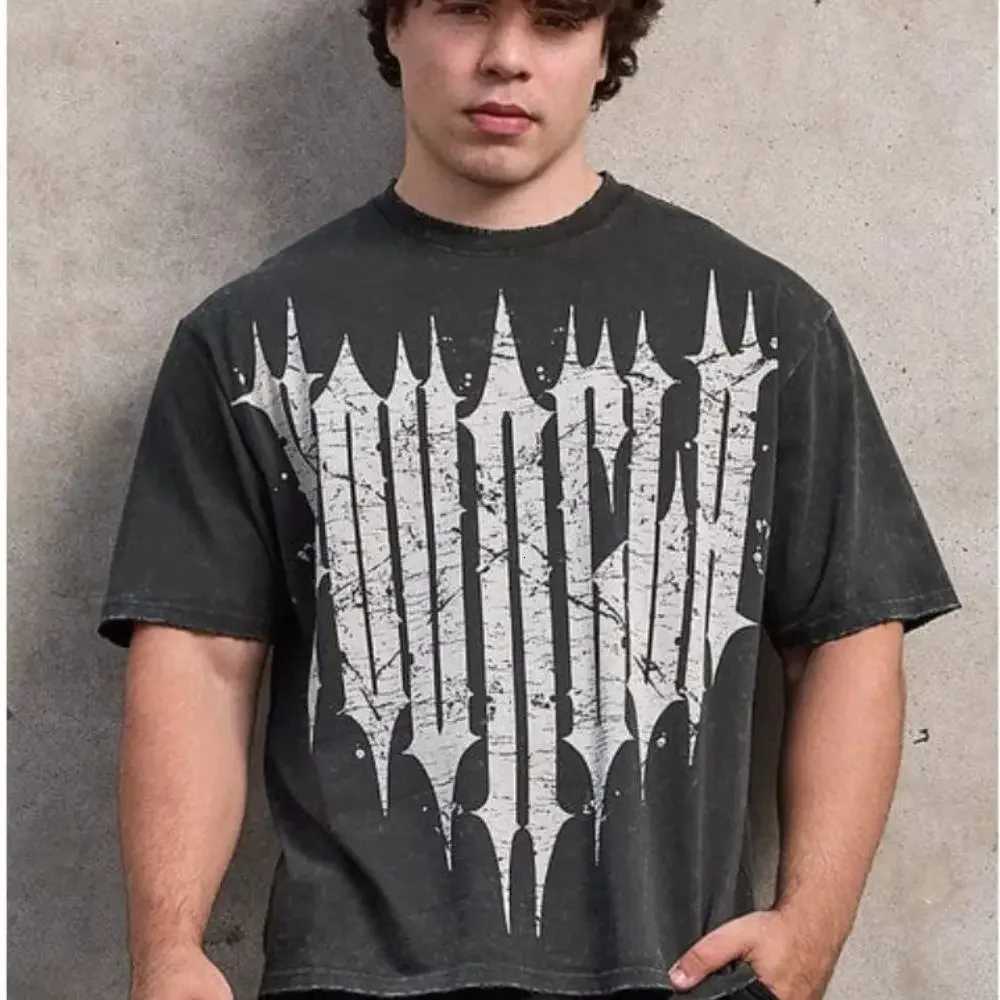 Men Tshirts Summer New Sports Leisure Round Neck Fashion Loose And Comfortable Clothing Gym Running Shirts manXJ251023