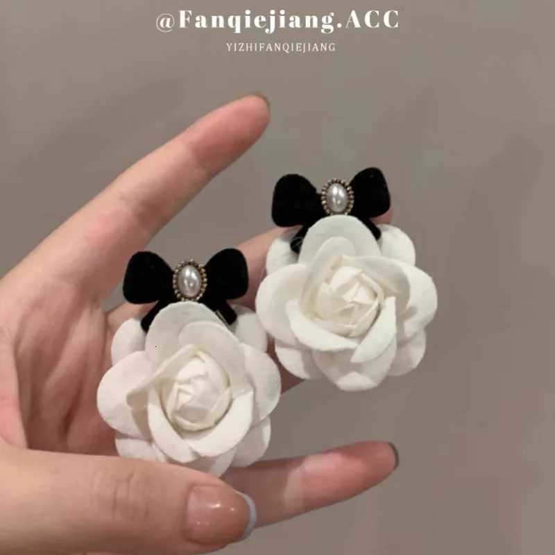 Vintage lia Earrings Veet Bow Earrings for Wen Luxury Jewelry Earrings Wan Stud Earrings Y251023