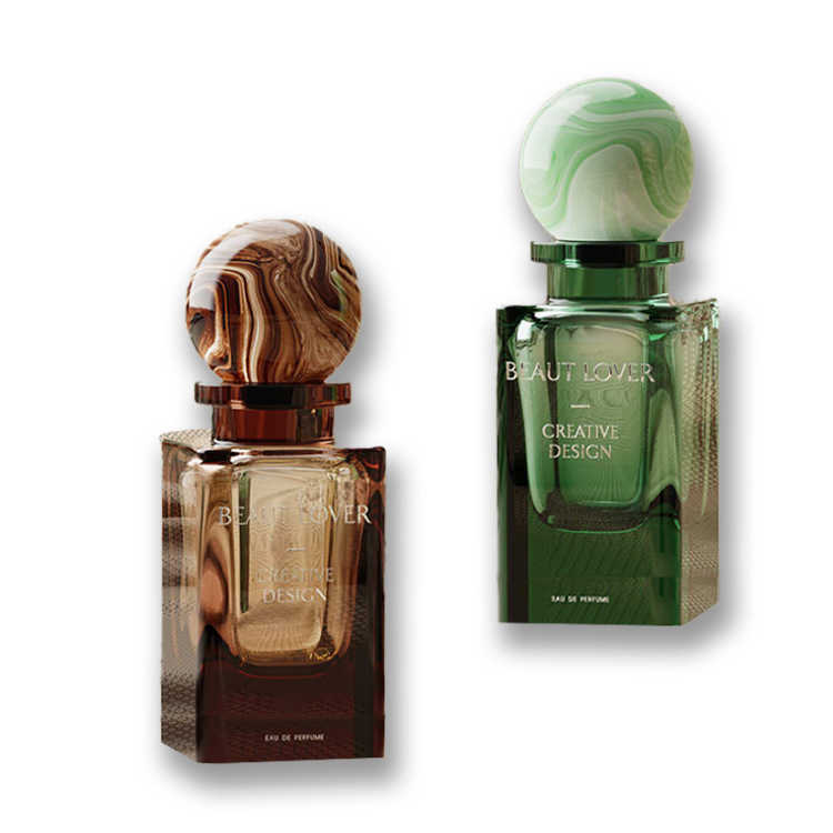 Womens Perfume Floral Woody Citrus Fragrance Light Scent Perfume Private LabelW251023