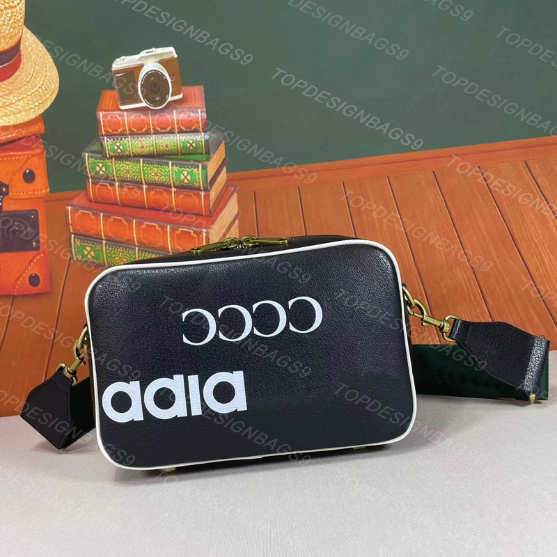 Union Joint Designer Bags Mens Womens Fashion Crossbody Bags Bowling Handbags Classic Camera Bags Vintage Shoulder Bags