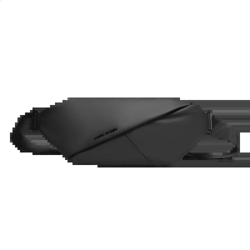 MARK RYDEN Crossbody Bag Mini Men Waterproof Male Fanny Pack Fits in 79inch Ipad251023