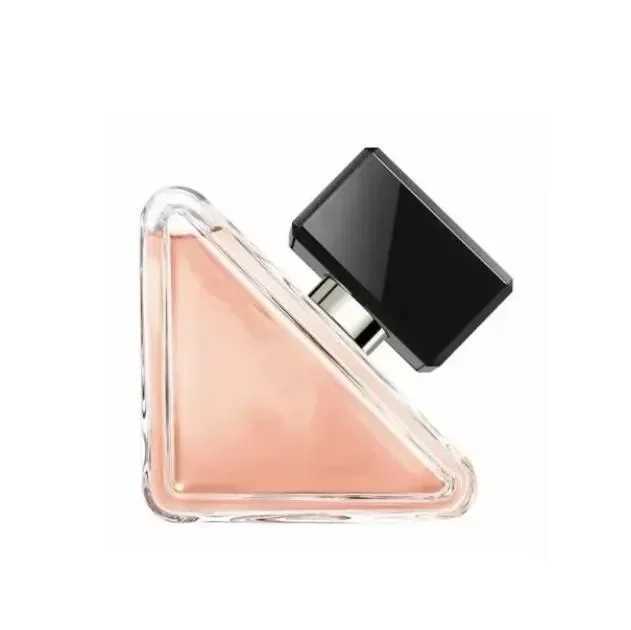 Luxury brand Women Perfume Virtual scent 90ML intense Parfum Sexy Lady Parfum good smell long time lasting FragranceW251023