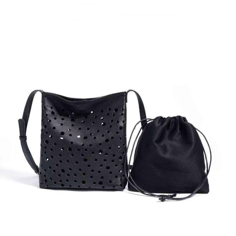 Jonlily Women Genuine Leather Shoulder Female Fashion Handbag Totes Casual Crossbody Bag Small Daybag Purse -Kg1935 Mdng251023