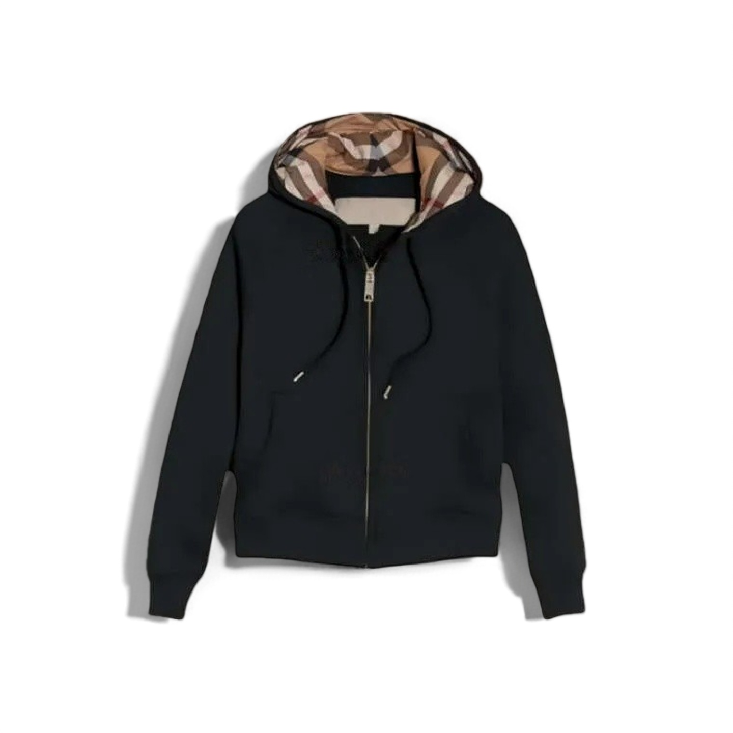 Burburryly Hoodie Womens Women Burbureys Jacket Outerwear Burrburry Coat Female Suede Coat Men Warm Burberylys Hoodie Designer Burrberrry Hoodie