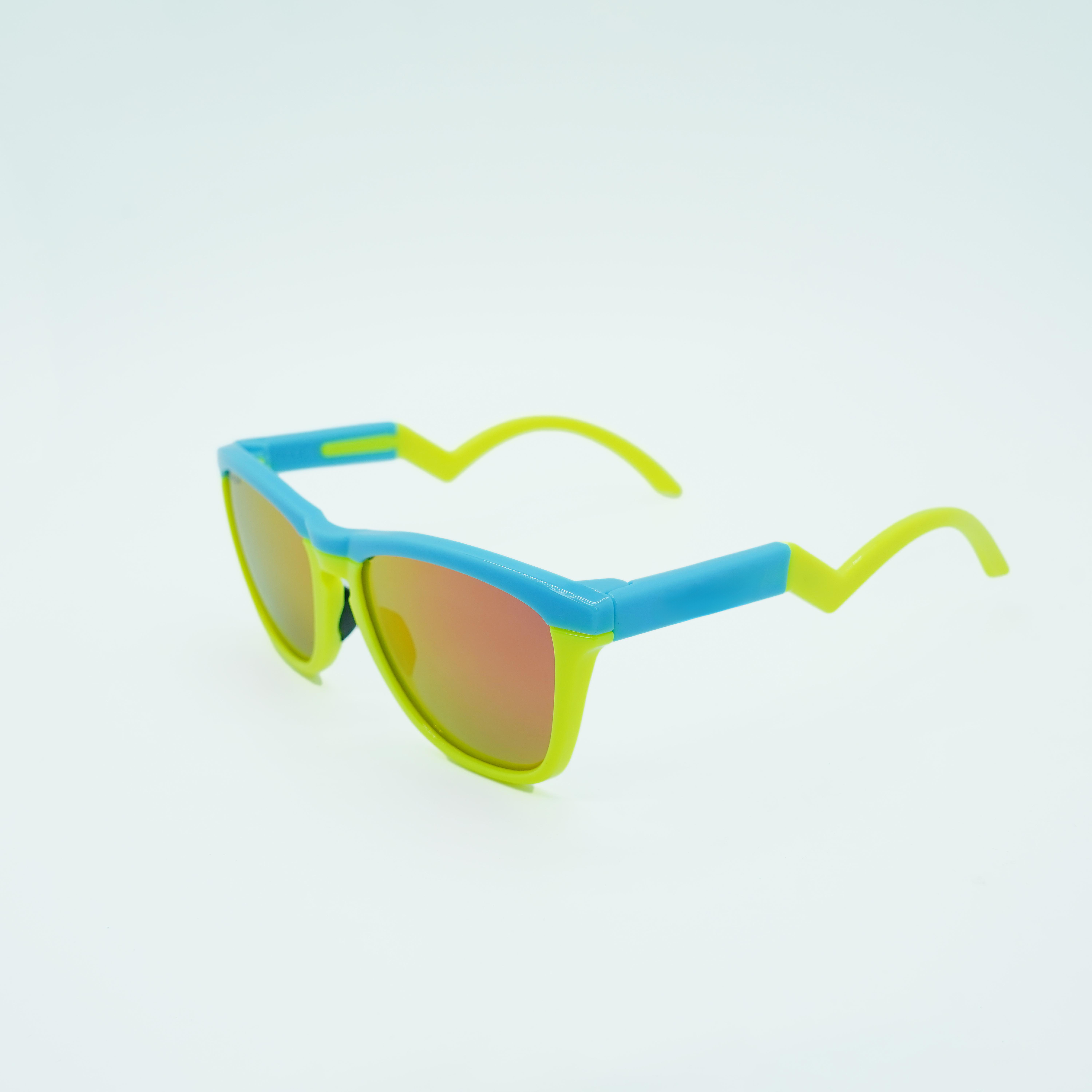 UV resistant and Strong Light resistant Sunglasses For Men and Women Fashion Retro Trendy Sunglasses Travel Driving Fishing Sunglasses 9289