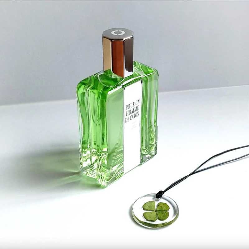 Mens Perfume 125ml Aromatic Fragrance Long Lasting Woody Scent Two Types Elegant Masculine Cologne Gift For HimW251023