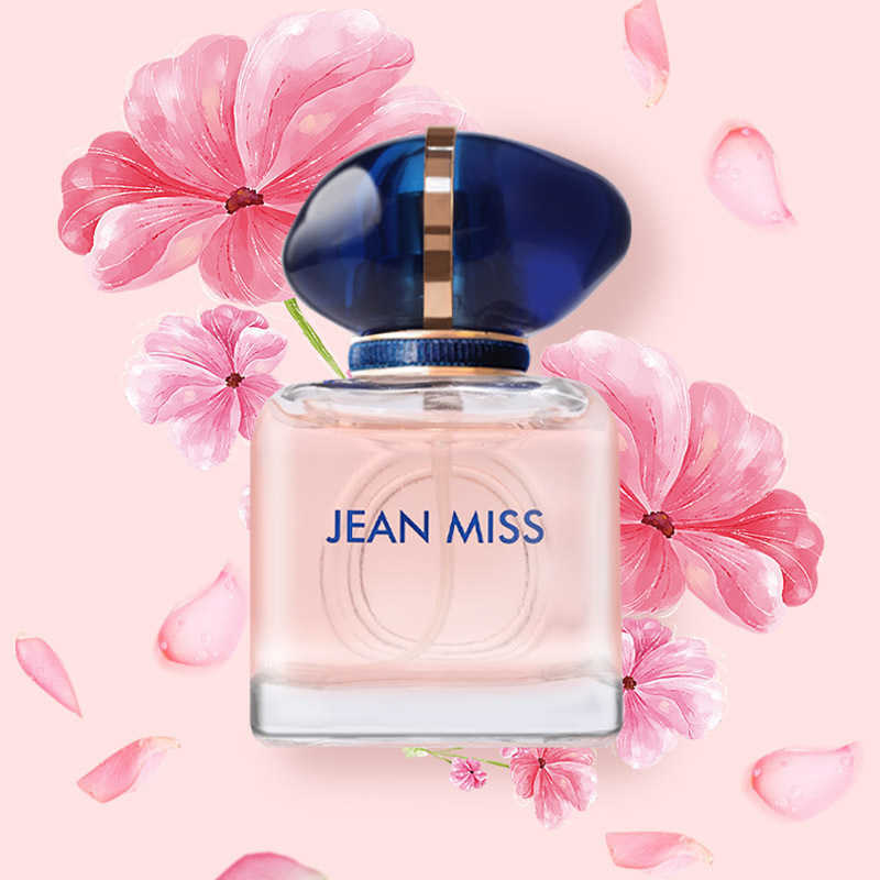 Small town Yixiang brand high cold self perfume price and fruit fragrance lasting fragranceW251023