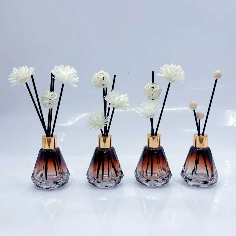 Fireless Aratherapy Bottle Empty Bottle SelfInstalled Essential Oil Diffuser Hotel DIY Per SubBottle Thickeed Volatile Bottle Y251023