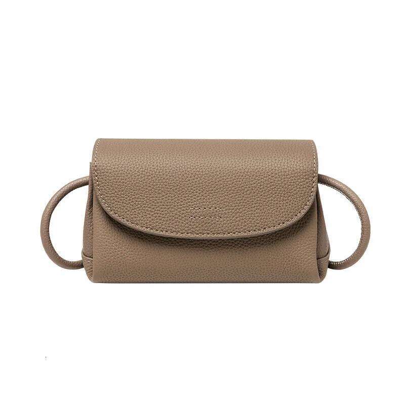 Jonlily Women Genuine Leather Shoulder Female Fashion Handbag Totes Casual Crossbody Bag Small Daybag Mini Purse -Kg1905 Mdng251023