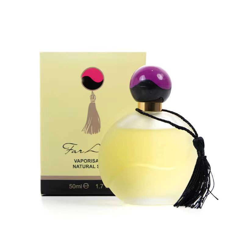 Distant Womens Perfume Longlasting Light Fragrance Floral and Fruity Notes PhilippinesW251023