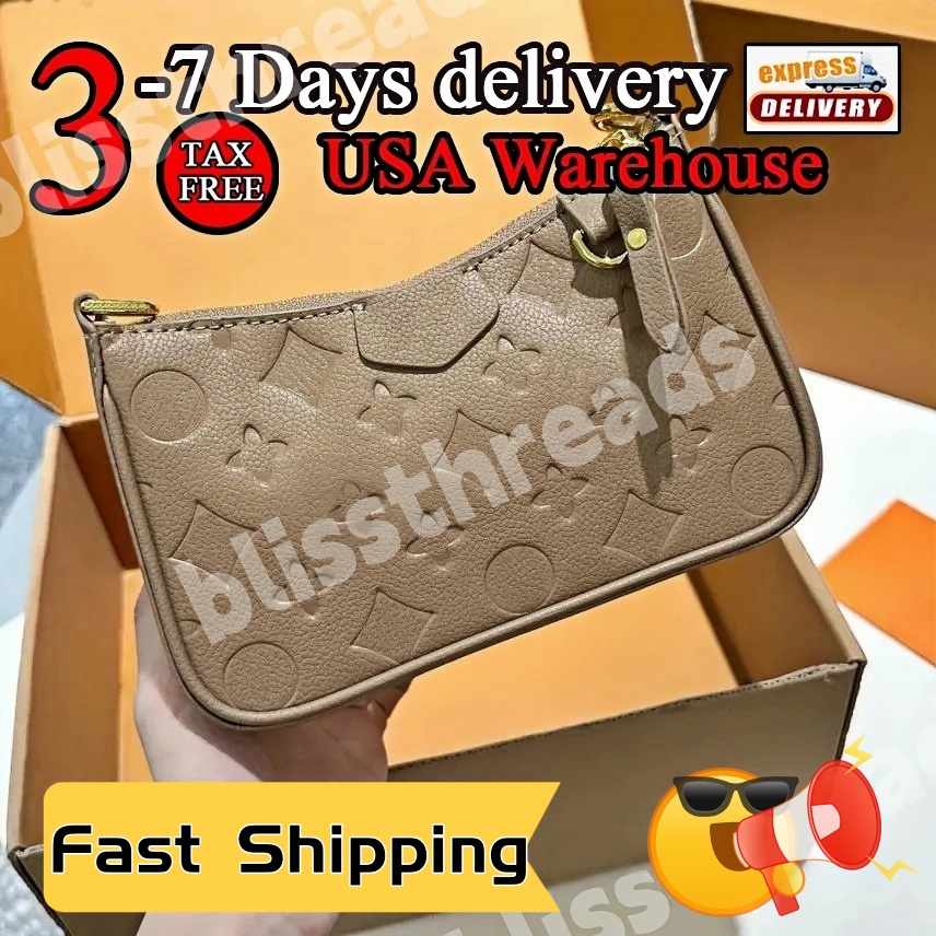 shoulder Luxury bags bag designer women bag purse sac de luxe purses crossbody bag designer bags handbag for women mini bag speedy30 designer shoulder cross body bags