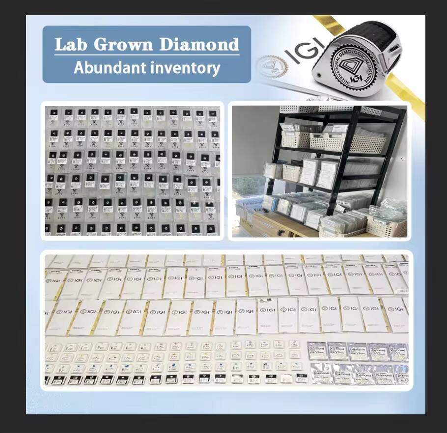 QUEENSUN GRA Moissanite D VS 10K 14K 18K Mens and Womens Hip Hop Diamond Rings Cuban Rings