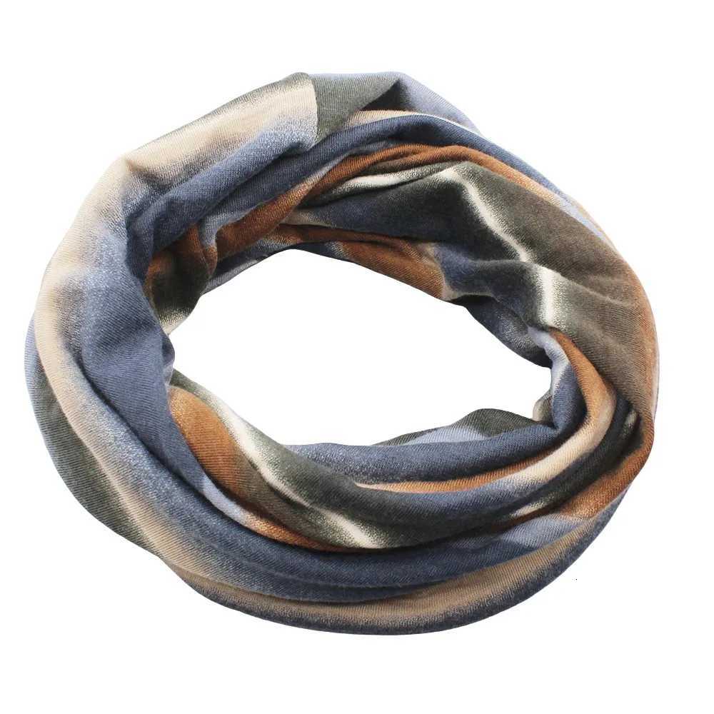 Unisex Autumn Spring Dualuse Skullies Beanies Soft Warm Chemo Hats for Ladies Thin Girl Scarf Loss Alopecia Feminino M91204XJ251023