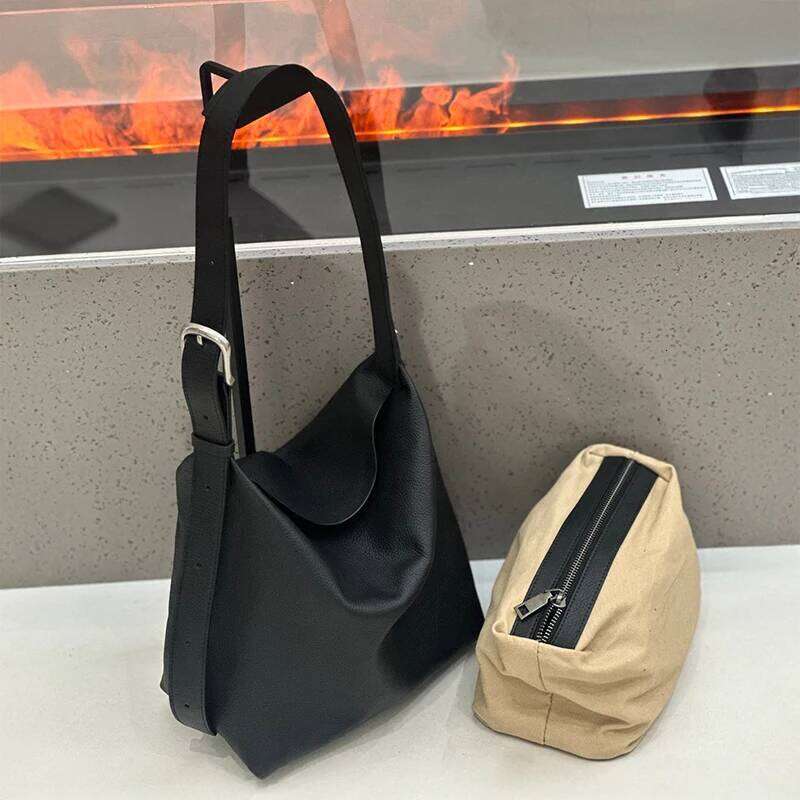 Mendy Hobo Suede Large Women's Handbag Designers Crossbody Bags Shoulder Bag Leather 2025 Novelty New In