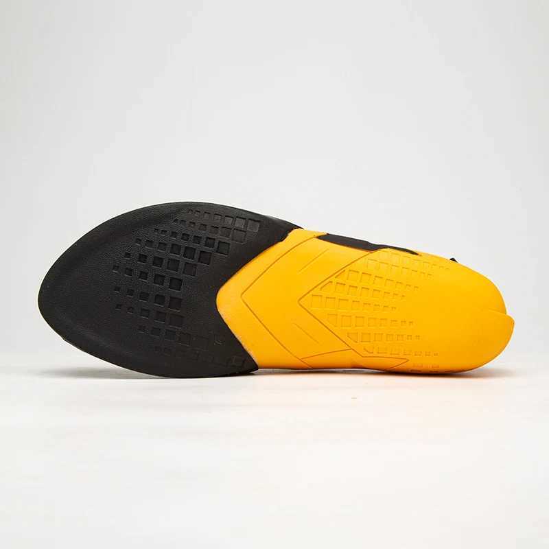 New Beginners entrylevel RockClimbing bouldering training shoes Professional RockClimbing shoes indoor outdoor climbing shoes J251023