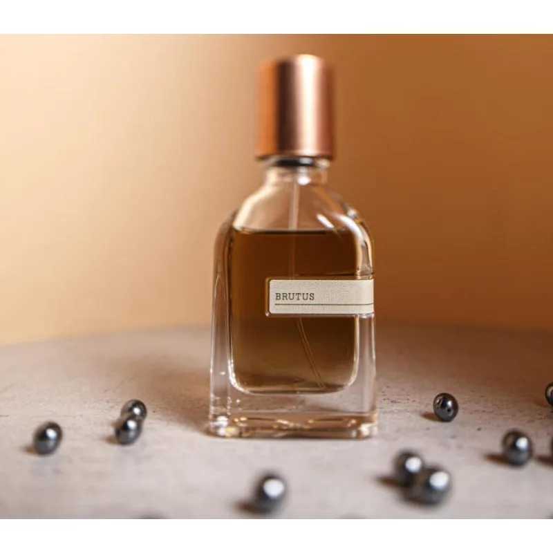 50ml Unisex Perfume Long Lasting Eau De Parfum Four Fragrance Options Woody Oriental Aquatic Aromatic Leather ElegantW251023