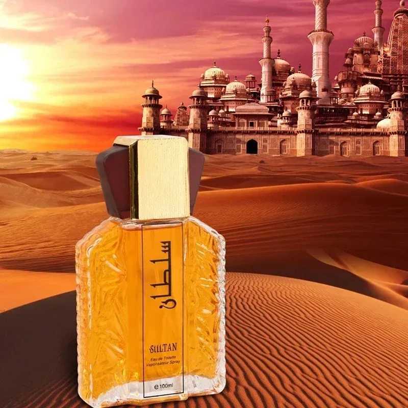 100ML Strong Arabic Oud Fragrance for Men perfumes Spray Perfume Eau De Parfum Long Lasting Fragrances Gift DeodorantsW251023