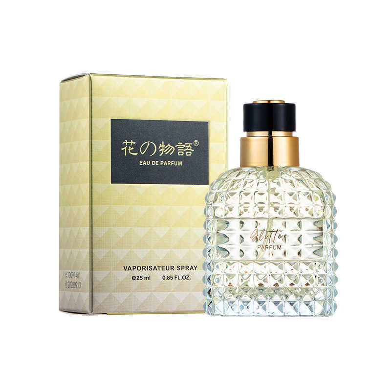 New product broadcast Donna Ms perfume Miss Adventure and durable light fragrance oriental flavor mens 100mlW251023