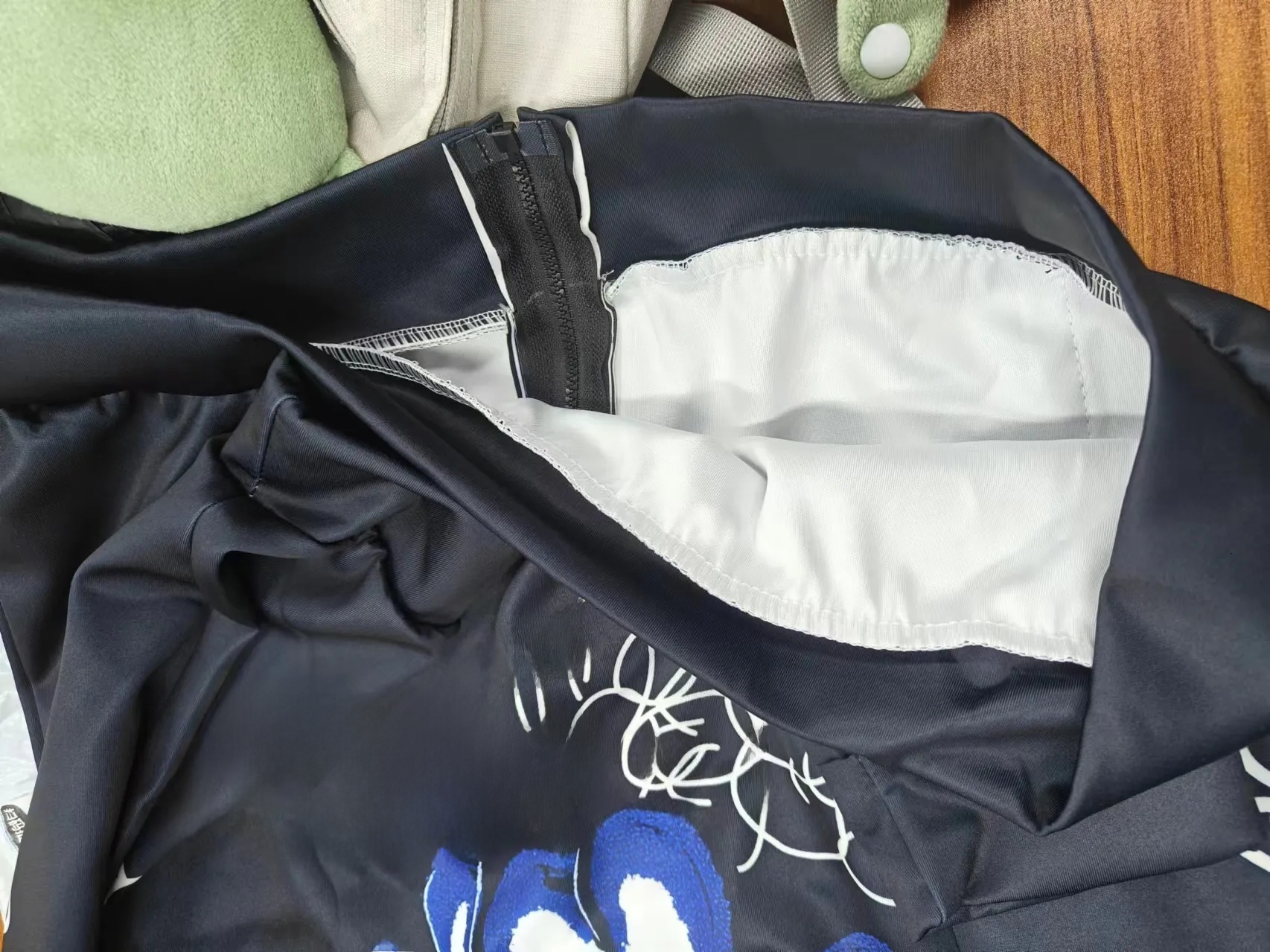 Men's Hoodies Glo Gang The Glory Full Zip Hoodie Casual Good Loose Sweatshirt Hooded Men Designer Hoodie Jacket Tracksuit Men Polo Veste Coat Wom