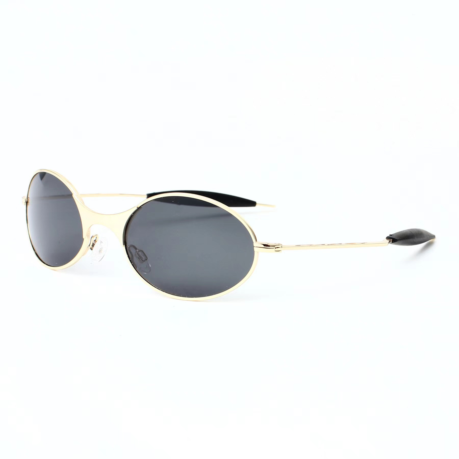 New Fashion Sports UV Protective Cycling Cross border Sunglasses European and American Classic Polarized Sunglasses W1.0