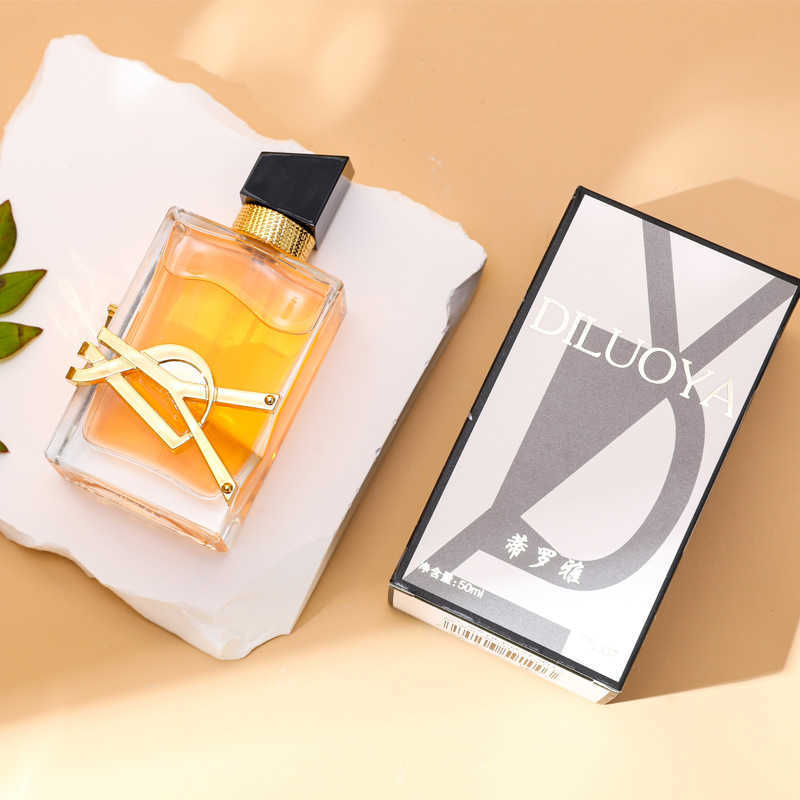 Tiroya Free Lady Fragrance Long lasting and Fruit Flavor perfume VietnamW251023