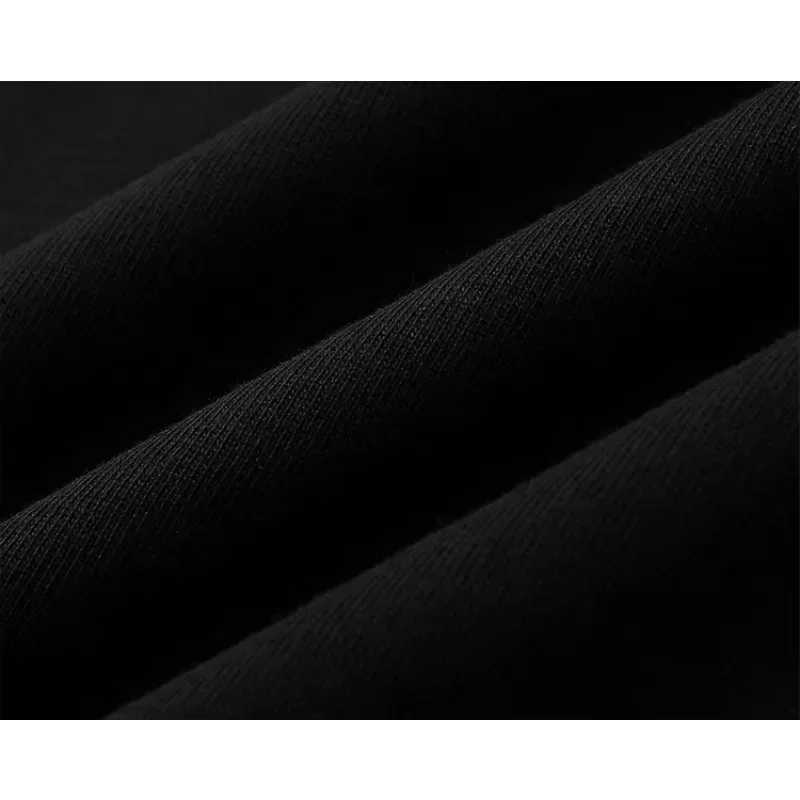 2025 Mens Brandnew Pullover Hoodie MURDER Drone Print Cosplay Costume Harajukustyle Sportswear TopT251023