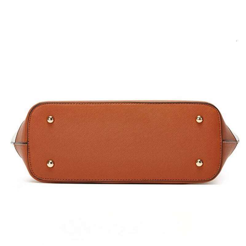 Fashionable Mother-Daughter Set Bag Hot Sale Of The Season New Women Handbag Trendy Cross-Border Style PU Leather Mobile Phone