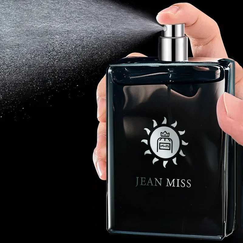 Love Interlude Perfume 100ml Memoirs Mens Perfumes Cologne Men Business Fragrance Lasting Sandalwood Charm Eau De ParfumW251023