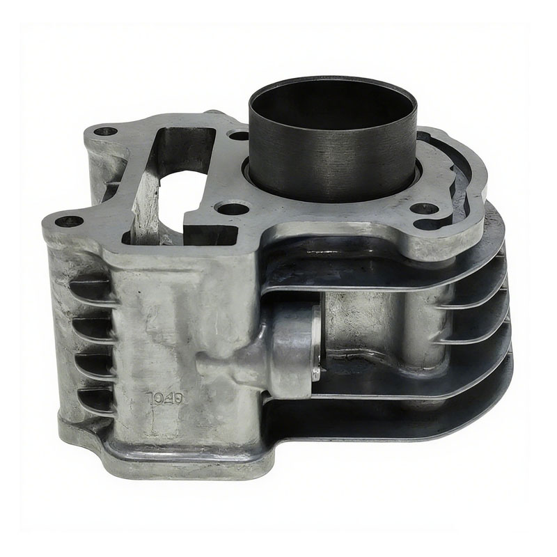 Honda GFC50 modified 42mm cylinder kit, applicable to SDH50QT-40/41/42/43 Century Dream , Tianya Liren, and Freedom