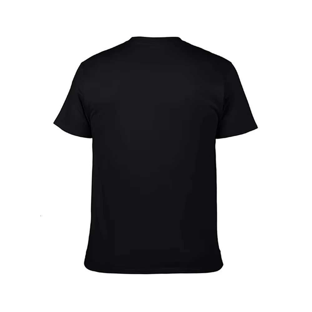 Ozzy and Lemmy Graphic Printing Summer Cotton Mens and Womens TShirts Short Sleeves Street Fashion TrendXJ251023