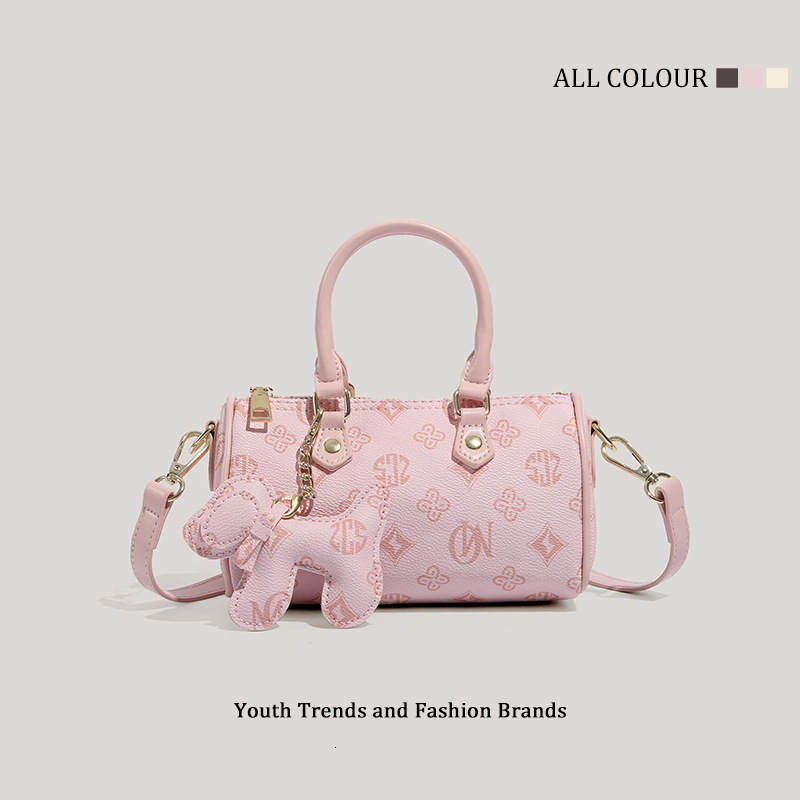 Luxury Brand Designer Bag Cdiwri&Kari High-Quality Fashion Handbag Pillow Bag Niche Bag 2023 New Single Shoulder Crossbody Bag