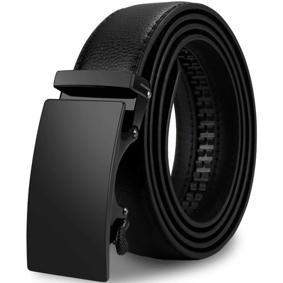 New highquality selflocking belt for men It is both soft and comfortable beautiful and practical A great choice for giftingXJ251023