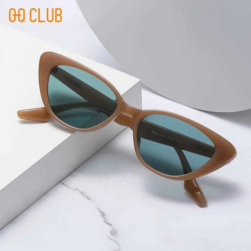 OQ CLUB Eyepieces Womens Sunglasses for Glasses Woman Steampunk Sunglass Luxury Designer Lenses Fishing Polarizing Bezel MenW251023