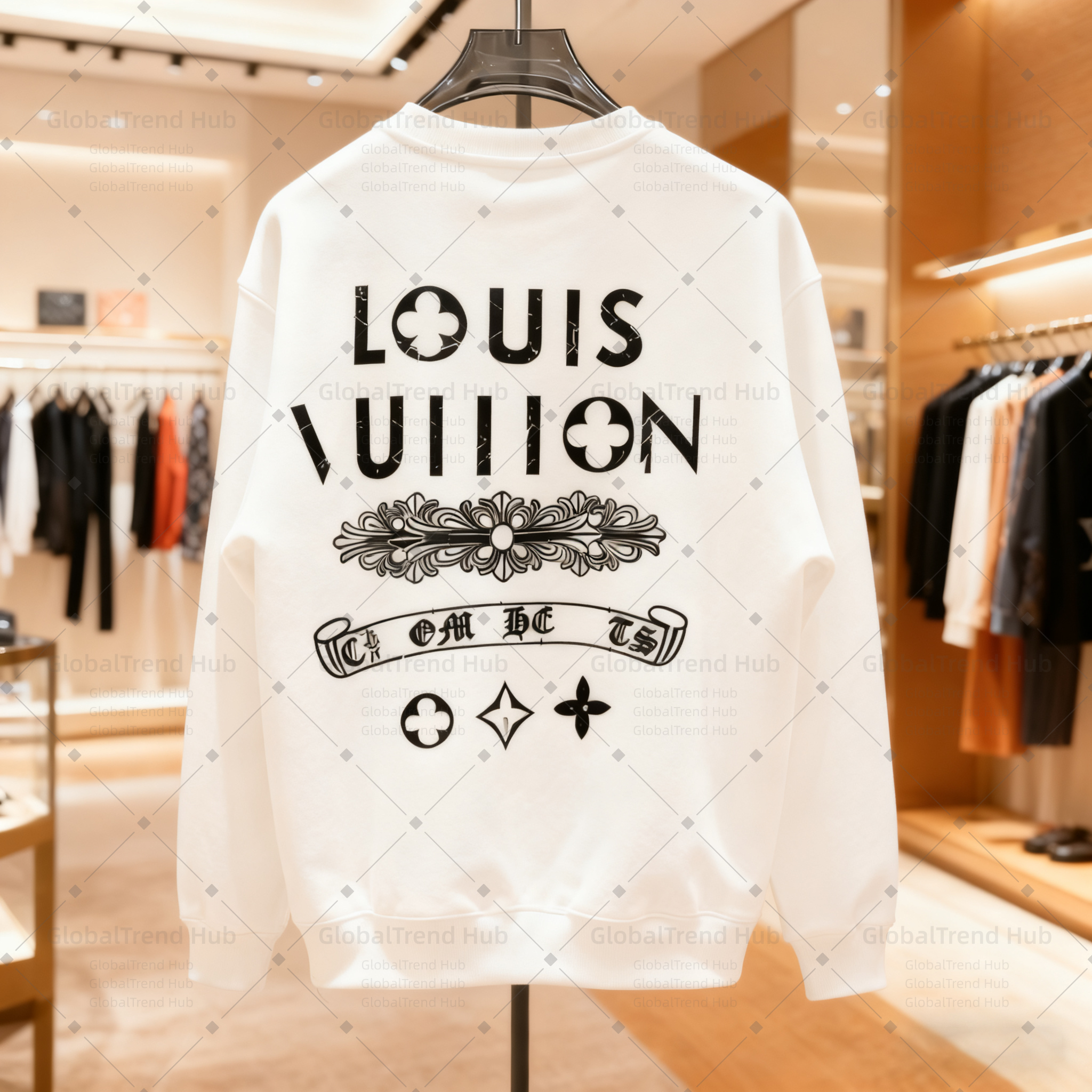 Designer Hoodie Hoodies & Sweatshirts Fashion Casual Men's long sleeve warm cotton hoodie sweater Hip Hop clothing sweatshirt Asia size m-3xl