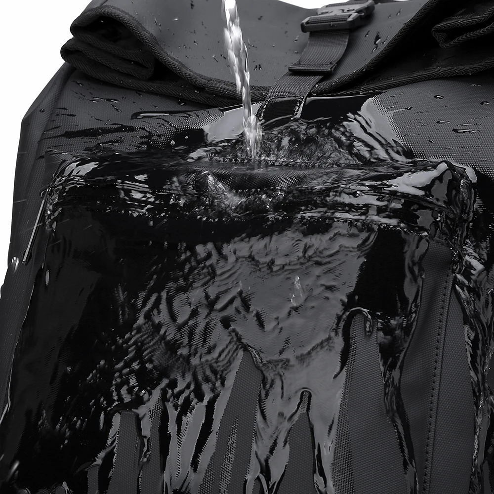 A 156Inch Mens And Womens Large Capacity Simple Fashion WearResistant AntiScratch Fabric MultiFunctional Casual Backpack 251022