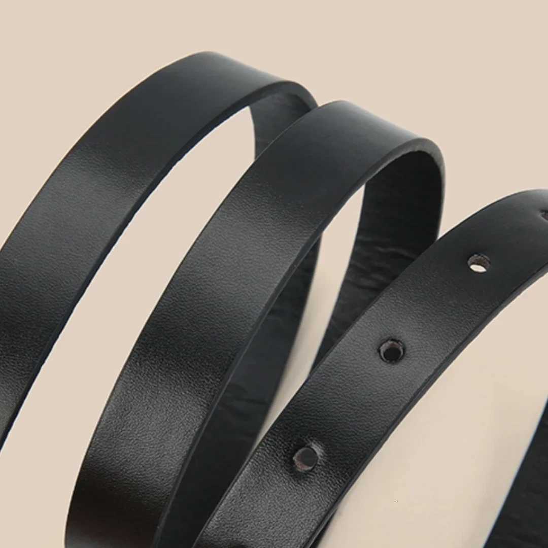 3Pcsset Womens Belt Fashion Pin Buckle Thin Belt Luxury Soft Belt Women with Cargo Pants Jeans Windproof Belt PU Leather Belt W251024