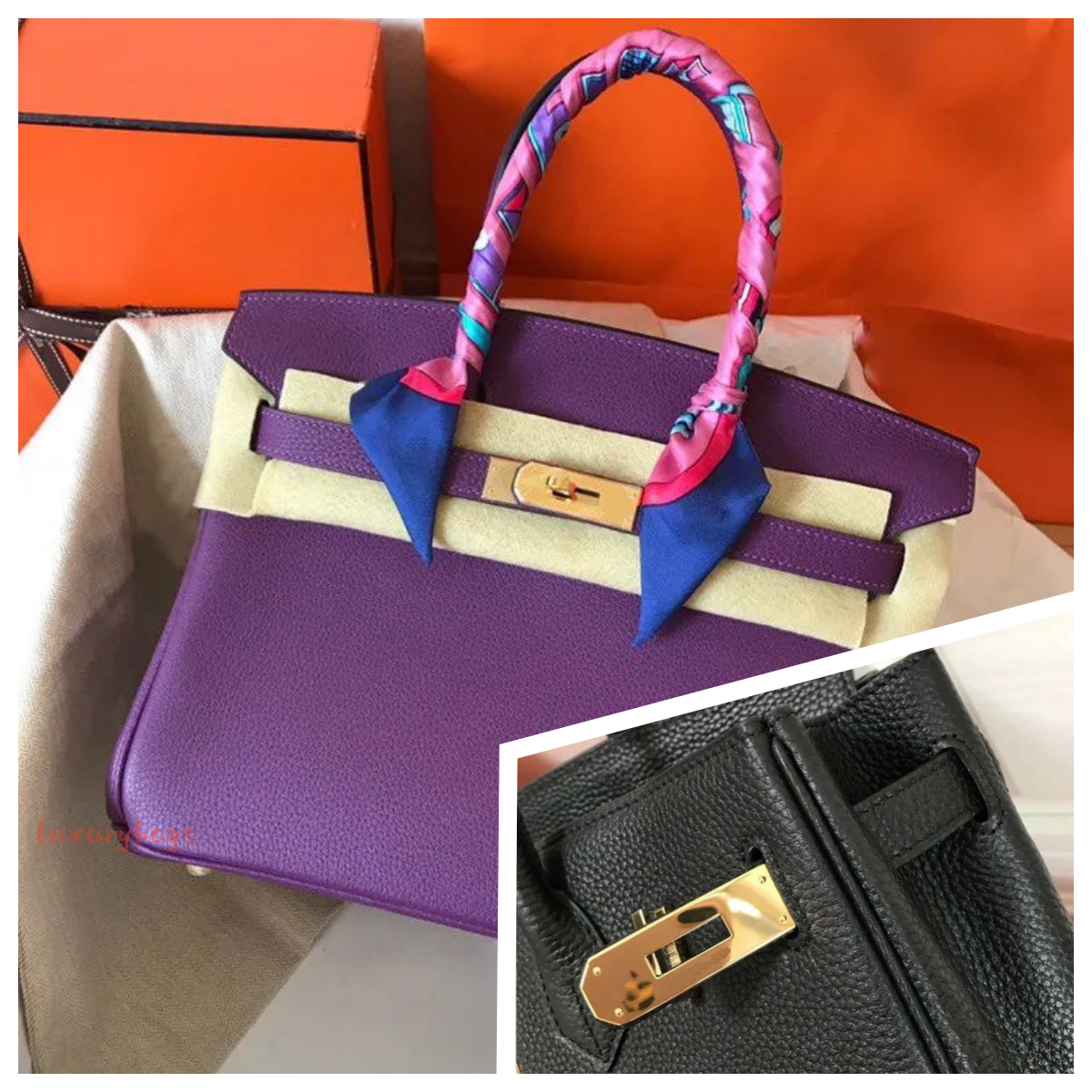 bikin bag leather Designer Women Bag Handbags Tote Genuine Leather Hardware Cute Minimalist Slimline Pocketable Shoulder Bag Adjustable Strap man