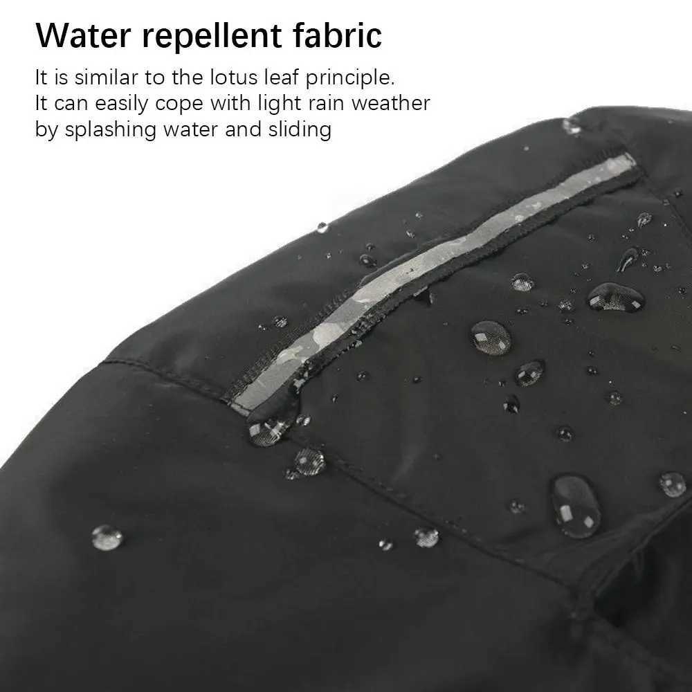 Adjustable Motorcycle Warm Thermal Knee Braces Knee Pads Knee ProtectiveW251024