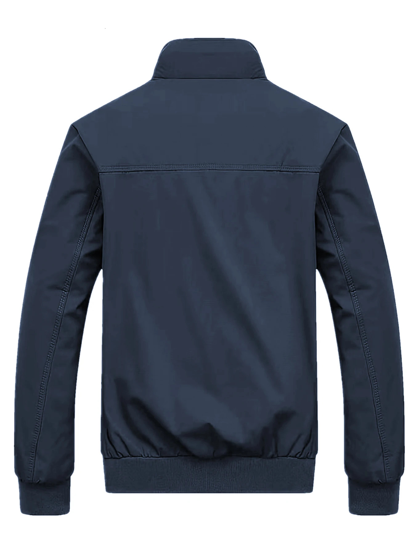 Mens Large Size Jacket for Daily Commuting Casual Business Use 251015