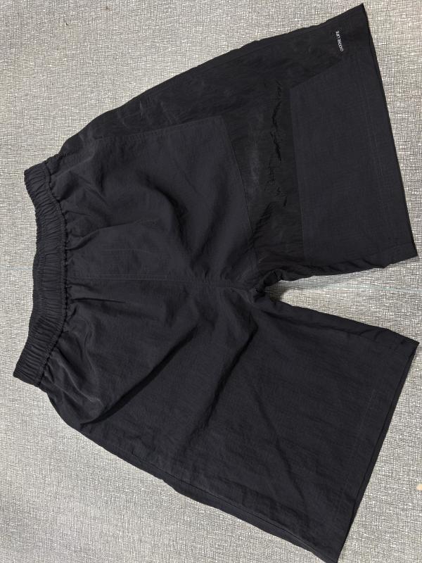 Quick Dry Breathable Mens Cargo Short Pants with Personalization Options