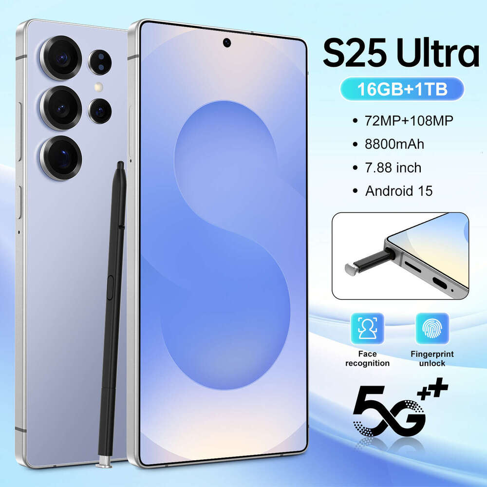 S Ultra Phone Inch Incell Screen GB Built In Stylus Android Smartphone